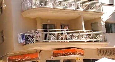 লাল চুলের