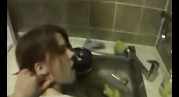 পিছনে একটি সেক্স ভিডিও এইচডি প্রতিবেশী Fucked