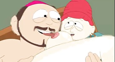 একজন পুরুষ যৌনতা এইচডি সেক্স ভিডিও ছাড়া মোটা মহিলাকে ছাড়বে না।