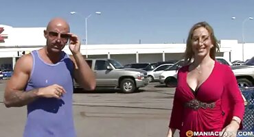 সুদৃশ্য এইচডি সেক্স ভিডিও ইরো-ক্লিপ