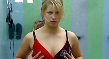 রাশিয়ান রাশিয়ান অশ্লীল রচনা সঙ্গে স্টকিংস লুকানো ক্যামেরা বিশাল মাই