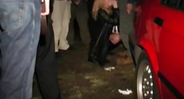 রিয়েলটর একজন ভিজিটরের সাথে সেক্স ফুল এইচডি সেক্স ভিডিও করতে রাজি হয়েছেন।