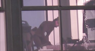 পা দিয়ে সেক্সি বিএফ এইচডি লিঙ্গ আঙ্গুল করা