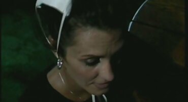 প্রফুল্ল রান্না একটি কুকুরের অবস্থানে রান্নাঘর যৌনসঙ্গম একটি এইচডি সেক্স ভিডিও দম্পতি জন্য শেষ