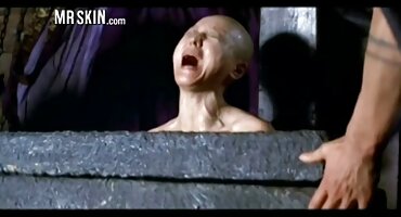 বাদামী চুল অ্যালিসা রাইস সঙ্গে অভিশাপ ভয়ঙ্কর রোস্ট এইচডি বিএফ সেক্সি